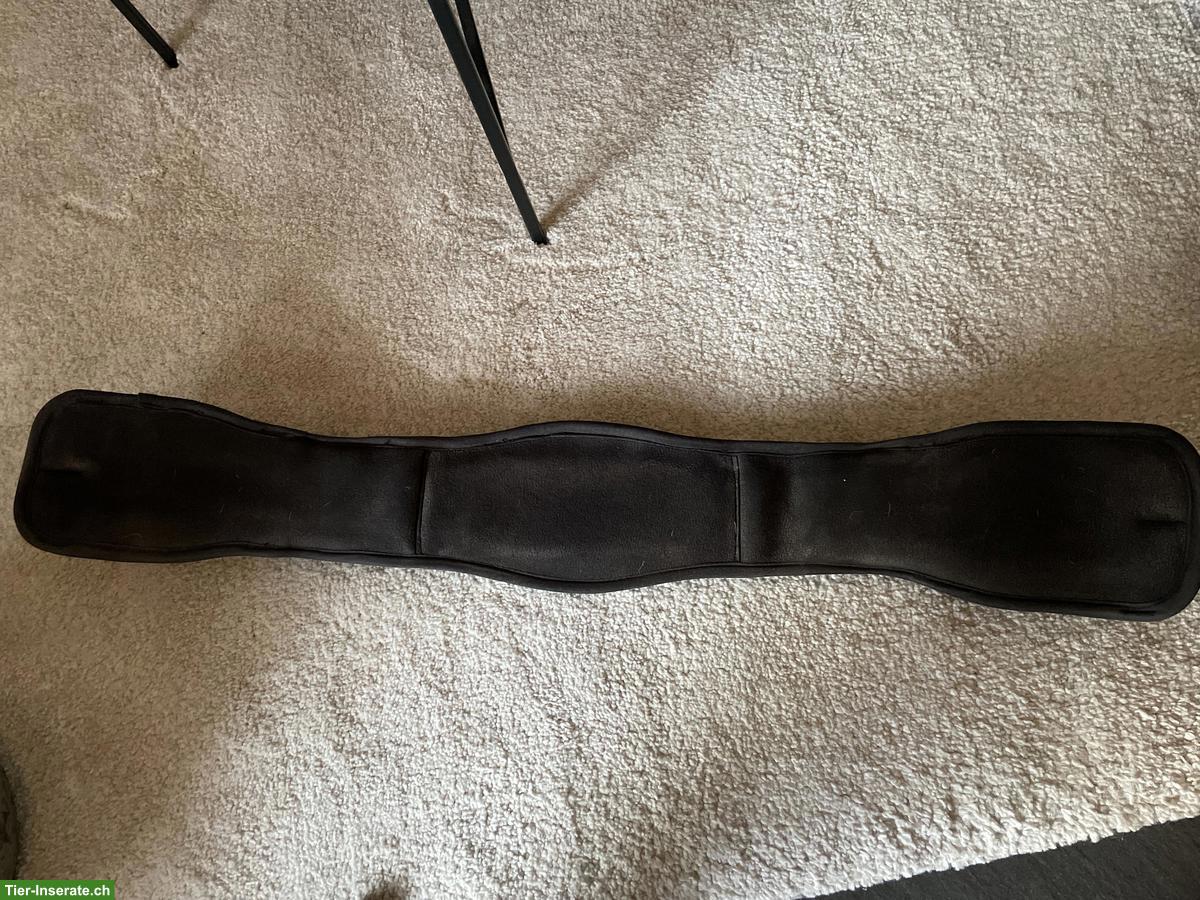 Bild 2: CeraTex Kurzgurte 70cm, neuwertig