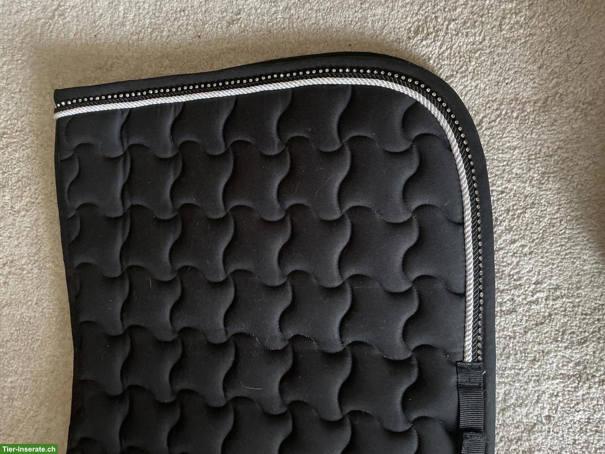 Felix Bühler Schabracke Dressur NEU