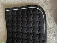 Felix Bühler Schabracke Dressur NEU