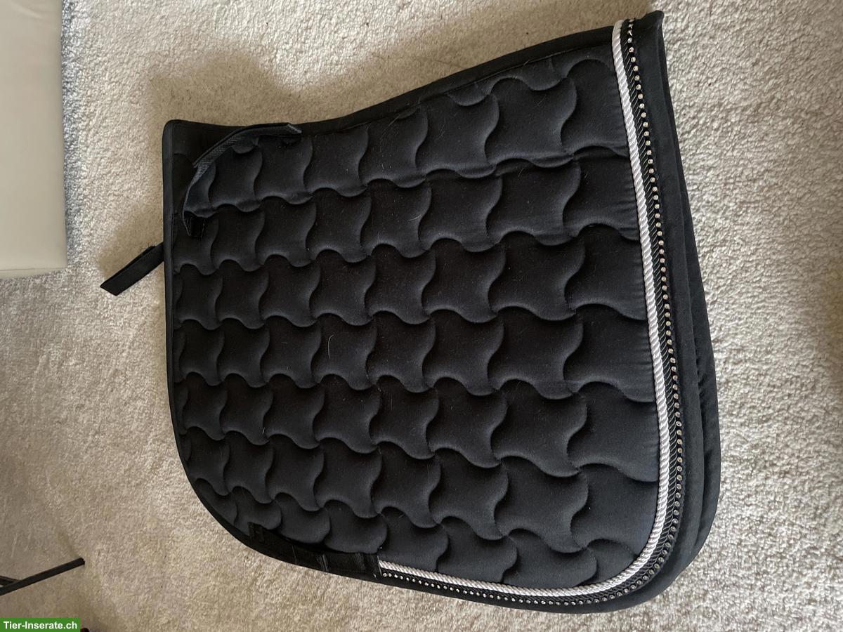 Bild 2: Felix Bühler Schabracke Dressur NEU