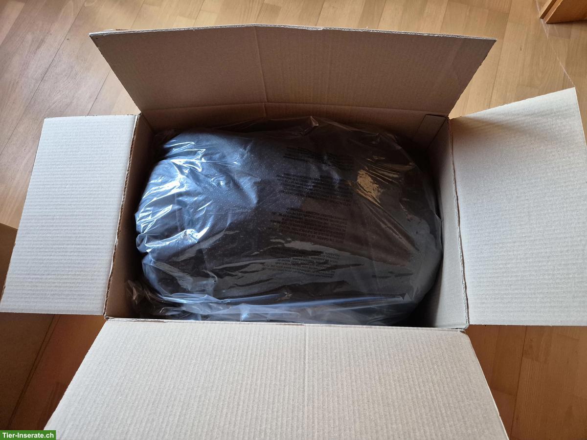 Bild 2: Katzenbett, Grösse L, neuwertig, zu verkaufen