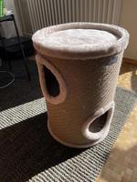 Katzentonne, Kuschelbett, Katzentunnel zu verkaufen