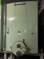 Stahltanks 5000 Liter, ideal als Wassertank