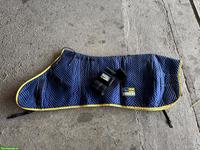 Equimag Expert Therapiedecke zu verkaufen