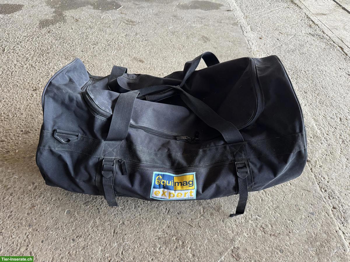 Bild 2: Equimag Expert Therapiedecke zu verkaufen
