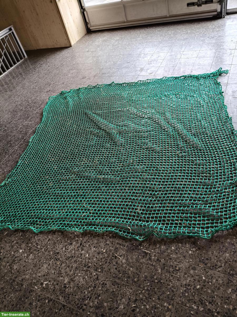 Heunetztücher zu verkaufen, neu & gebraucht