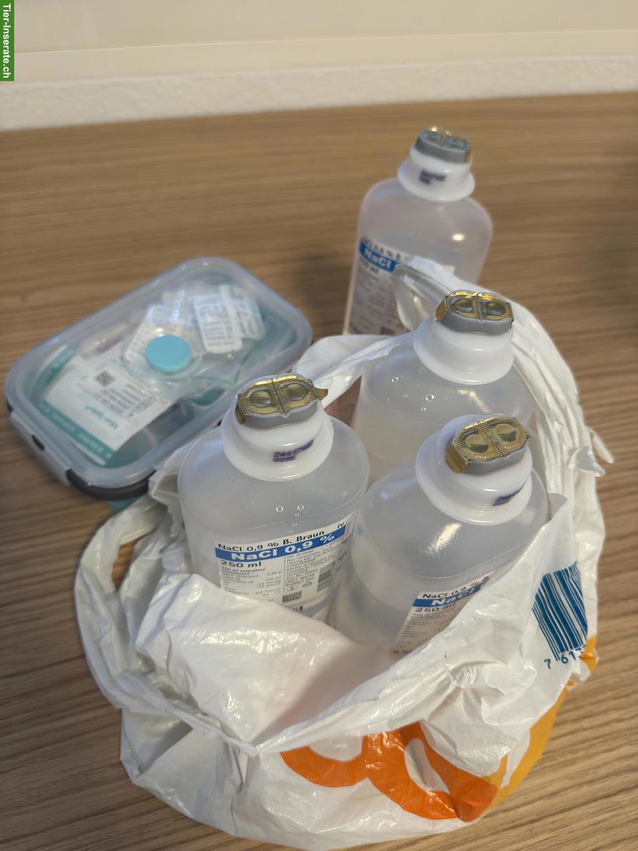 Bild 4: Flexineb E3 zu verkaufen, sehr umfangreiches Set