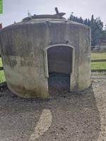 Tierunterstand GRATIS abzugeben