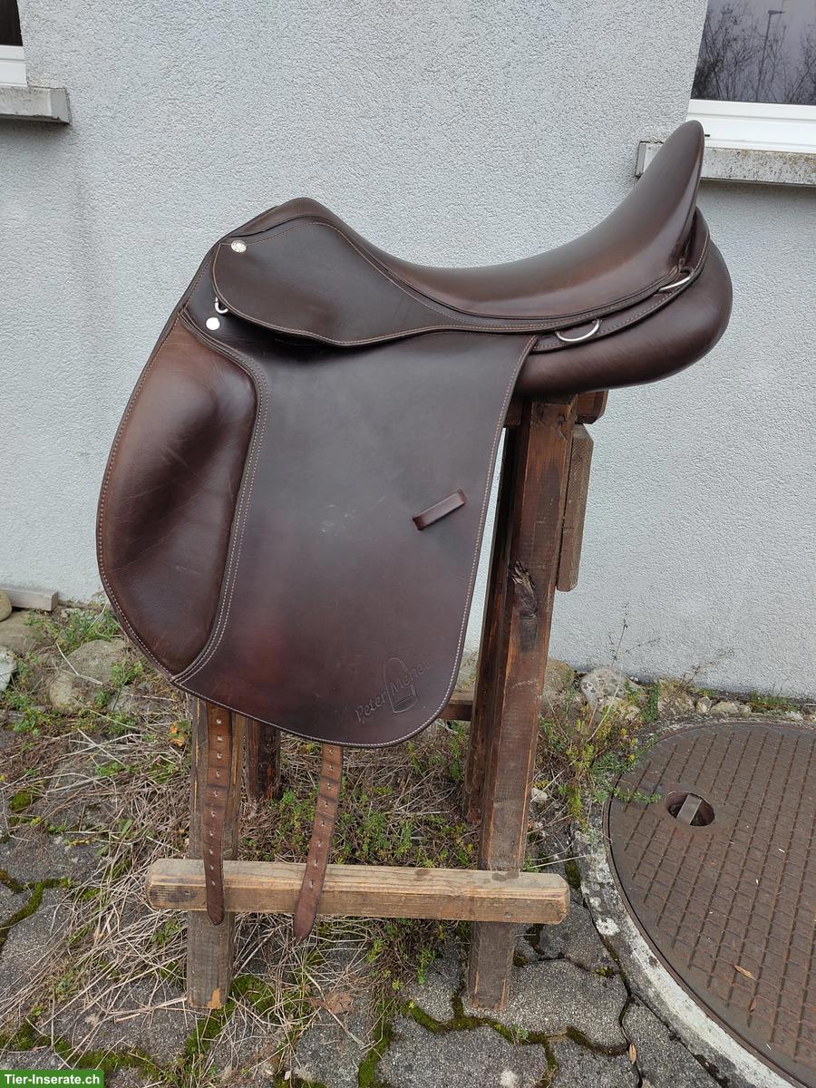 Menet Masssattel VSD zu verkaufen