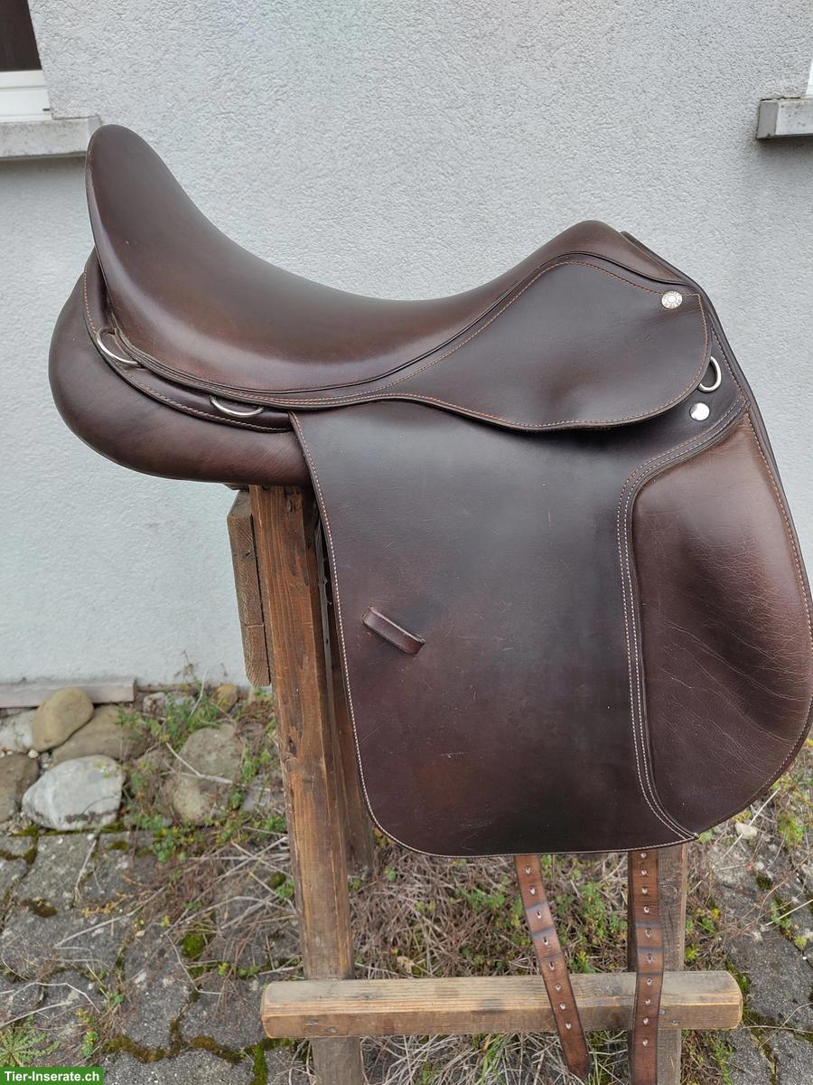 Bild 5: Menet Masssattel VSD zu verkaufen