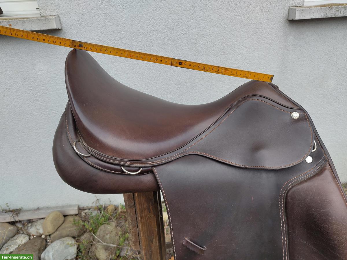 Bild 6: Menet Masssattel VSD zu verkaufen