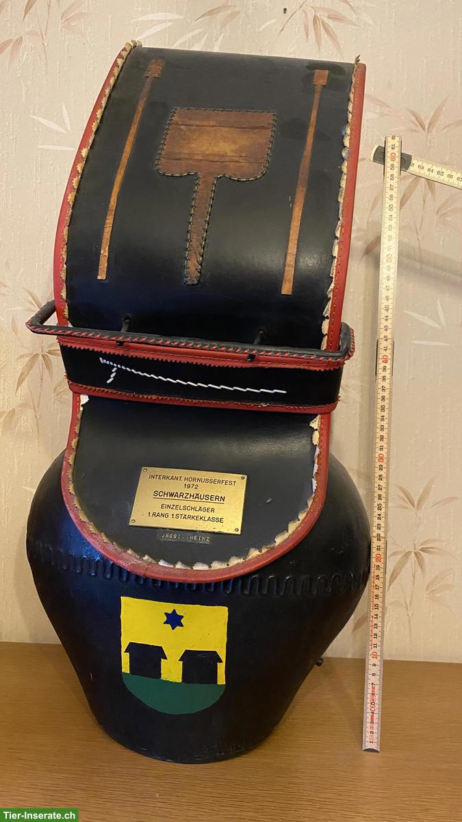 Treicheln ungebraucht zu verkaufen