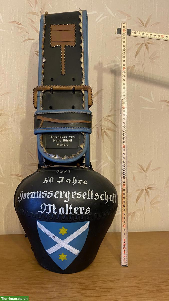 Bild 4: Treicheln ungebraucht zu verkaufen