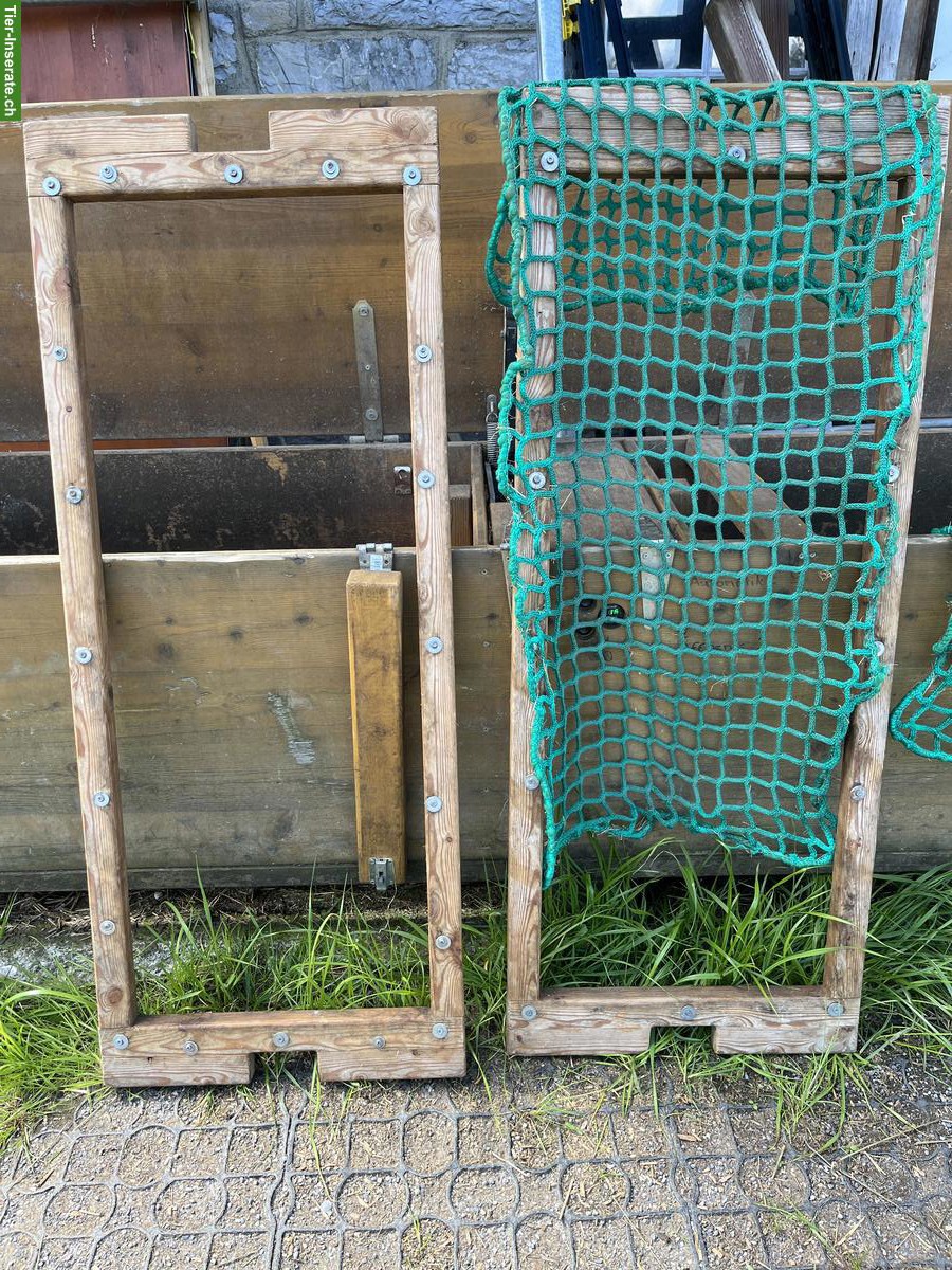 Bild 5: Zeitgesteuerte Heukiste zu verkaufen