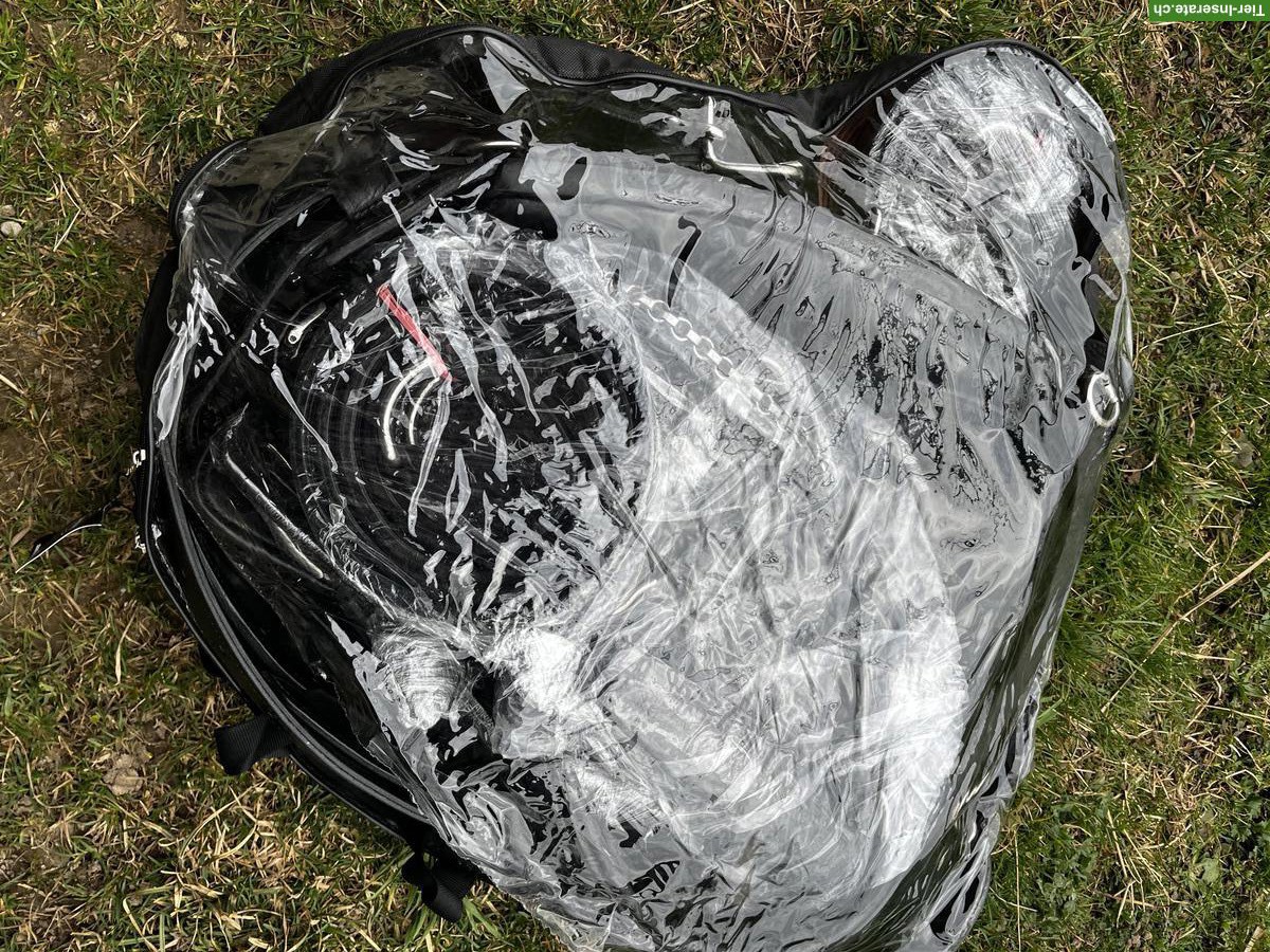 Bild 5: Brustblattgeschirr Pony Einspänner zu verkaufen