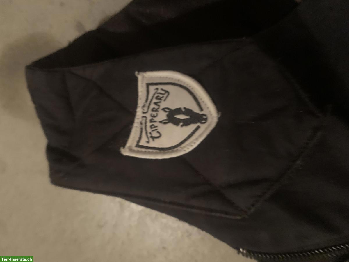 Bild 3: Pferdezubehör günstig zu verkaufen