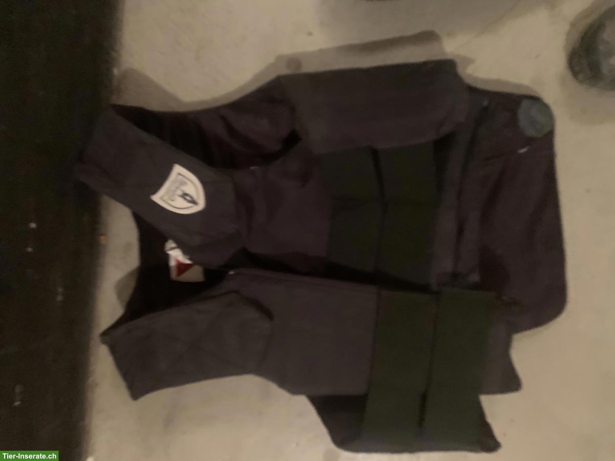 Bild 5: Pferdezubehör günstig zu verkaufen