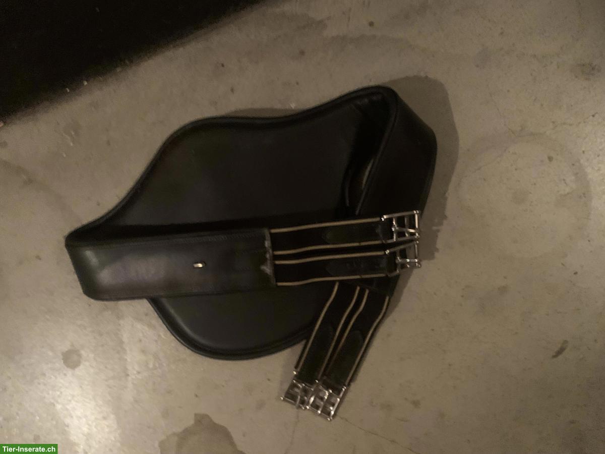 Bild 6: Pferdezubehör günstig zu verkaufen