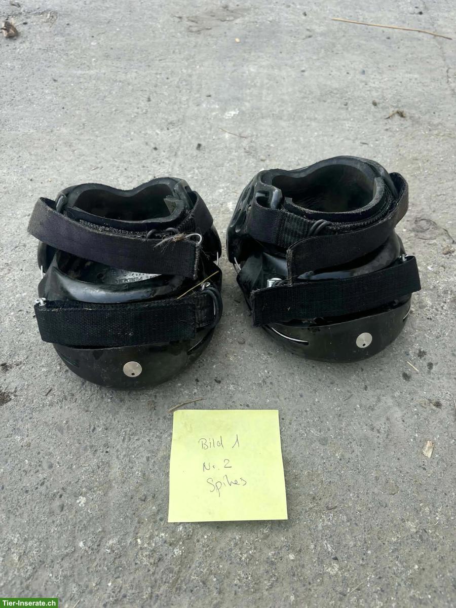 Hufschuhe zu verkaufen (Scoot Boot, Renegade und mehr)