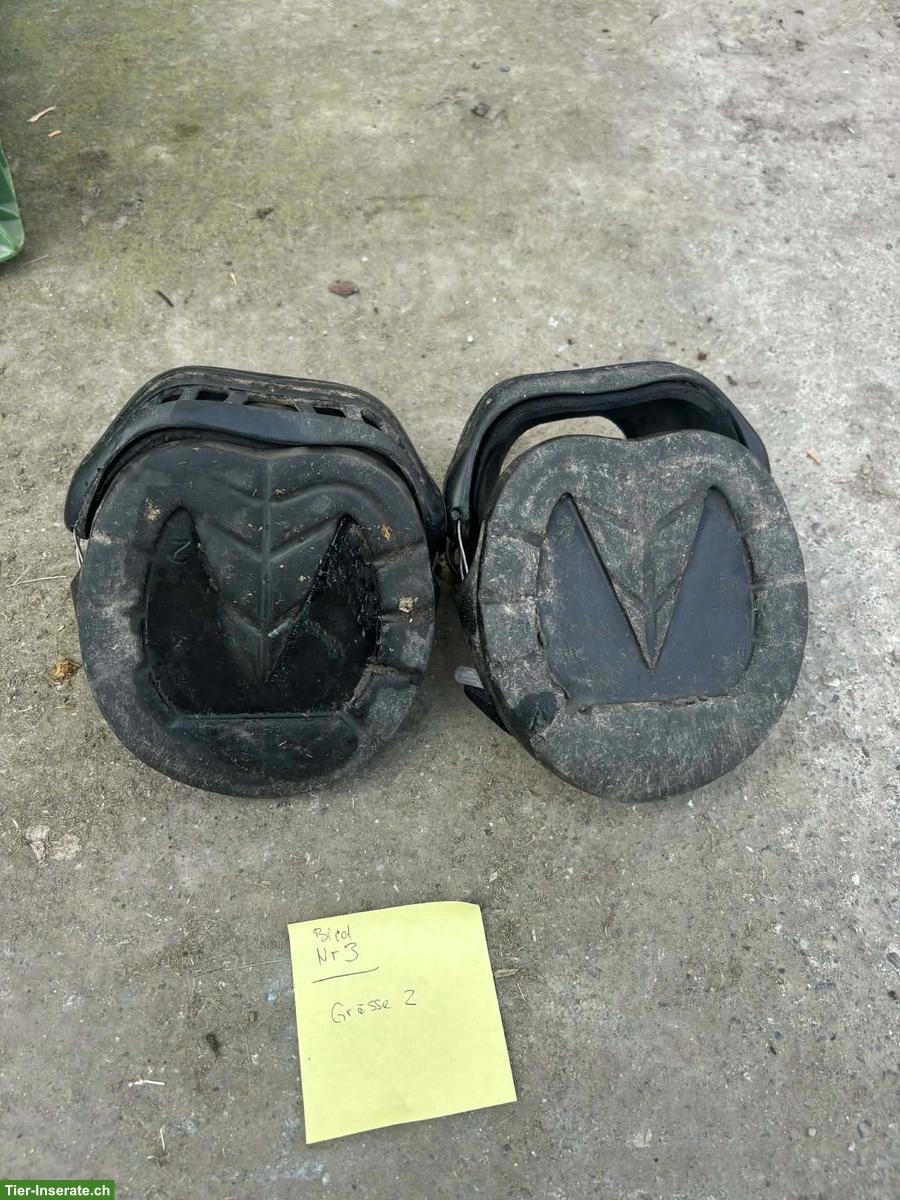 Bild 3: Hufschuhe zu verkaufen (Scoot Boot, Renegade und mehr)