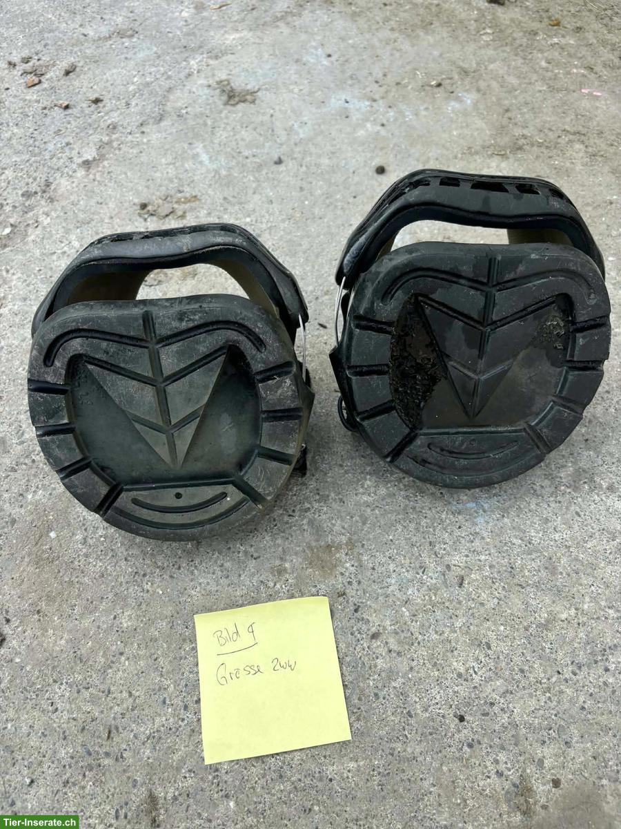 Bild 5: Hufschuhe zu verkaufen (Scoot Boot, Renegade und mehr)