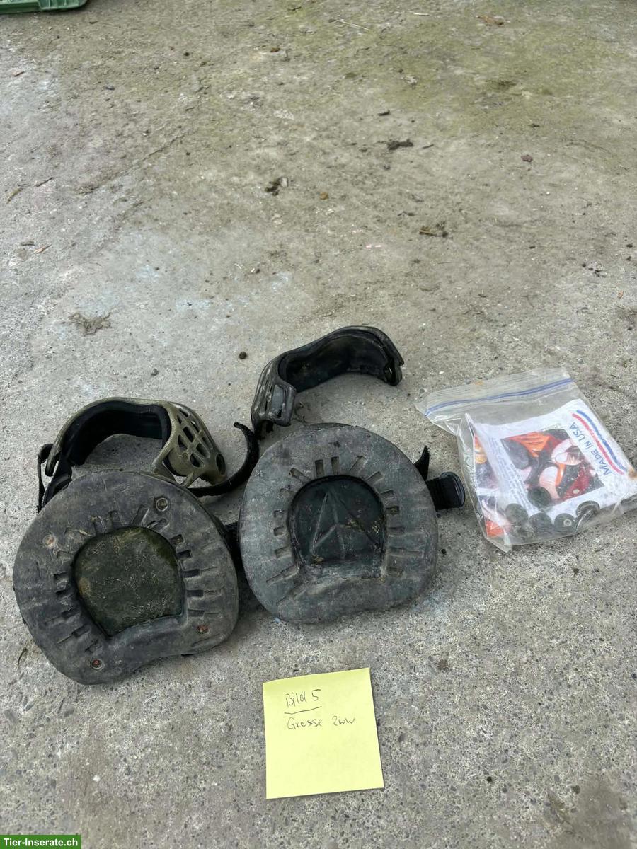 Bild 7: Hufschuhe zu verkaufen (Scoot Boot, Renegade und mehr)