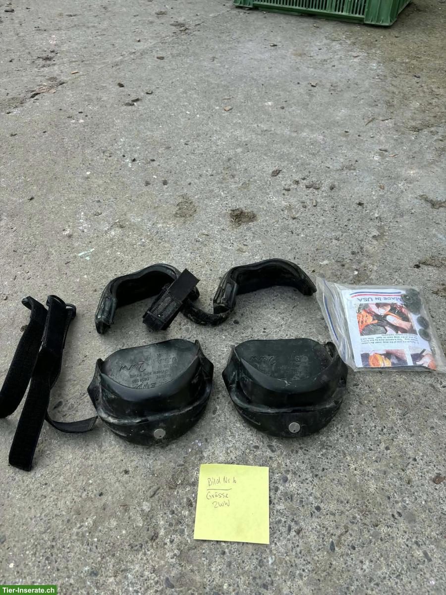 Bild 8: Hufschuhe zu verkaufen (Scoot Boot, Renegade und mehr)