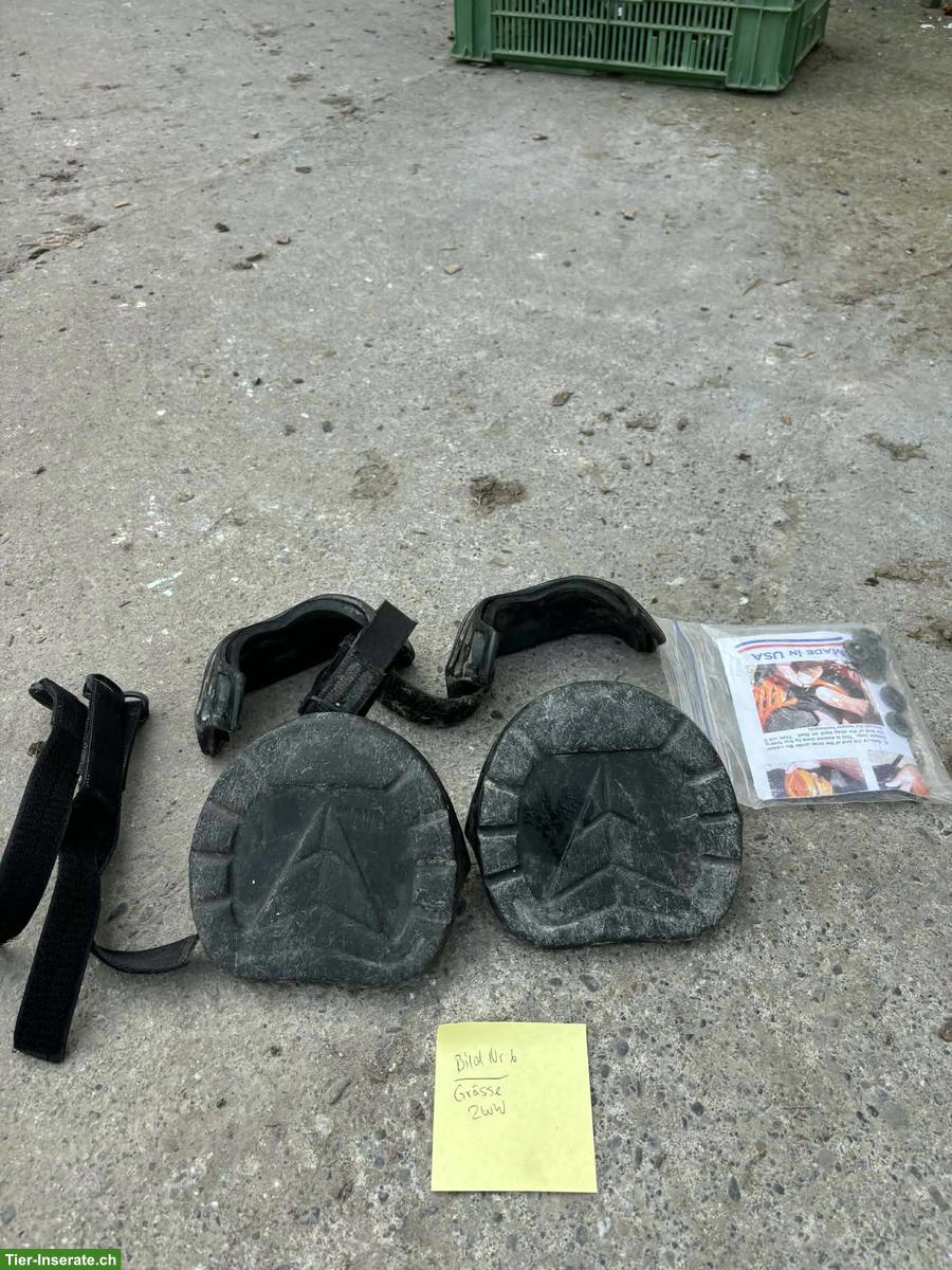 Bild 9: Hufschuhe zu verkaufen (Scoot Boot, Renegade und mehr)