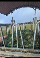 Heuraufe für Pferde zu verkaufen