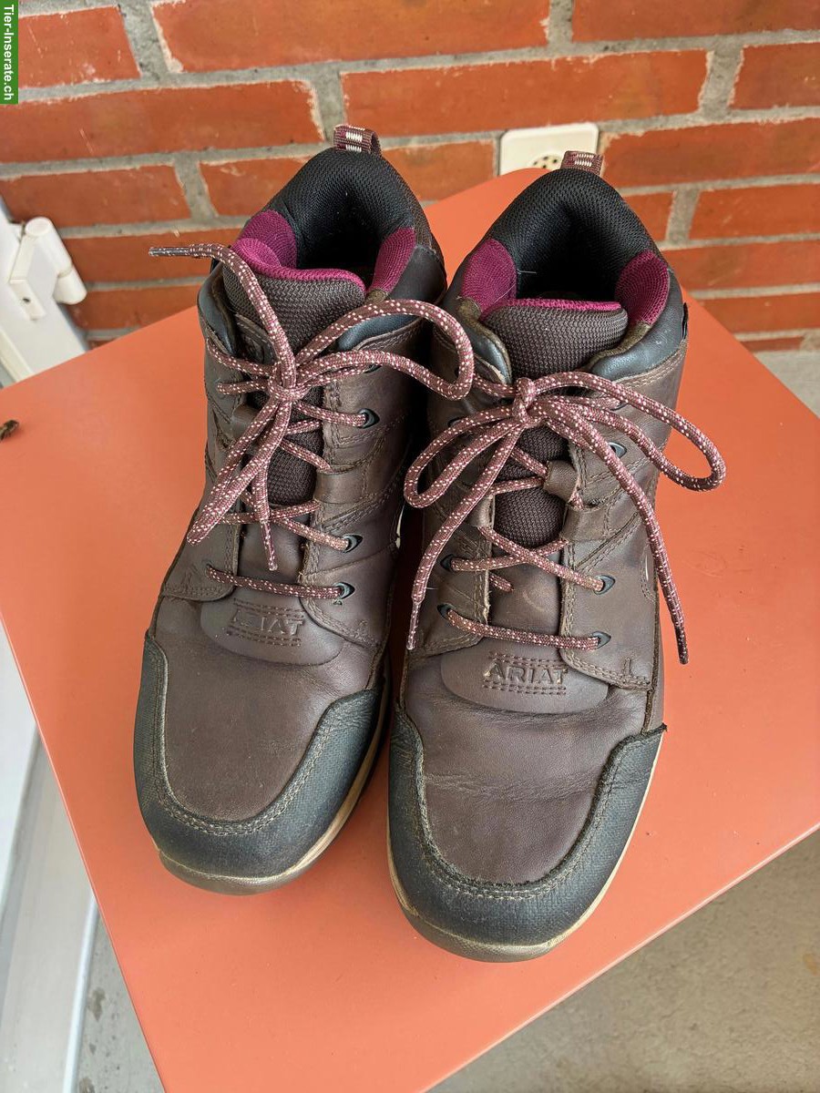 Ariat Telluride II H20 Damen Halbstiefel Grösse 39