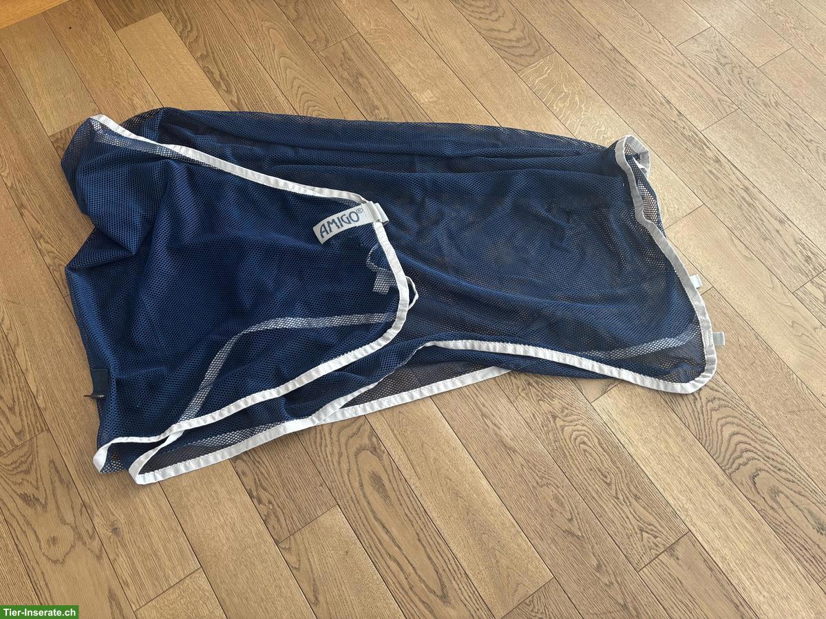 Horseware Amigo Netzdecke zu verkaufen