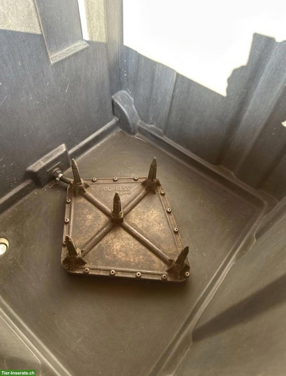 Bild 3: Heubedampfer Haygain 600 zu verkaufen