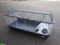 Kleintierkäfig Ferplast Casita 120 zu verkaufen