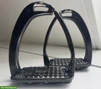 Dressur-Steigbügel zu verkaufen