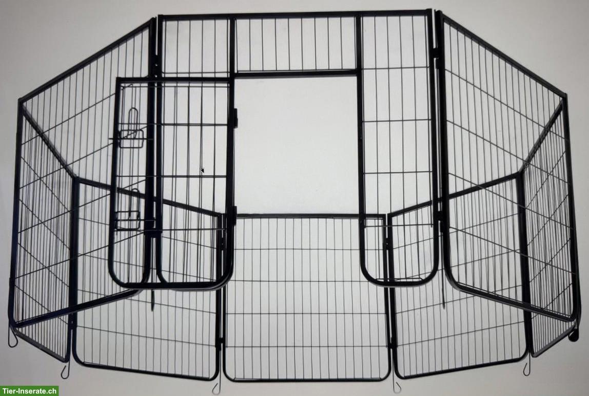 Hunde-Laufgitter zu verkaufen, Indoor & Outdoor