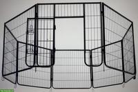 Hunde-Laufgitter zu verkaufen, Indoor & Outdoor