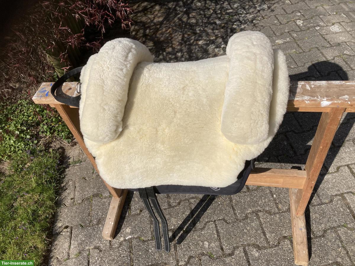 Christ Fellsattel zu verkaufen