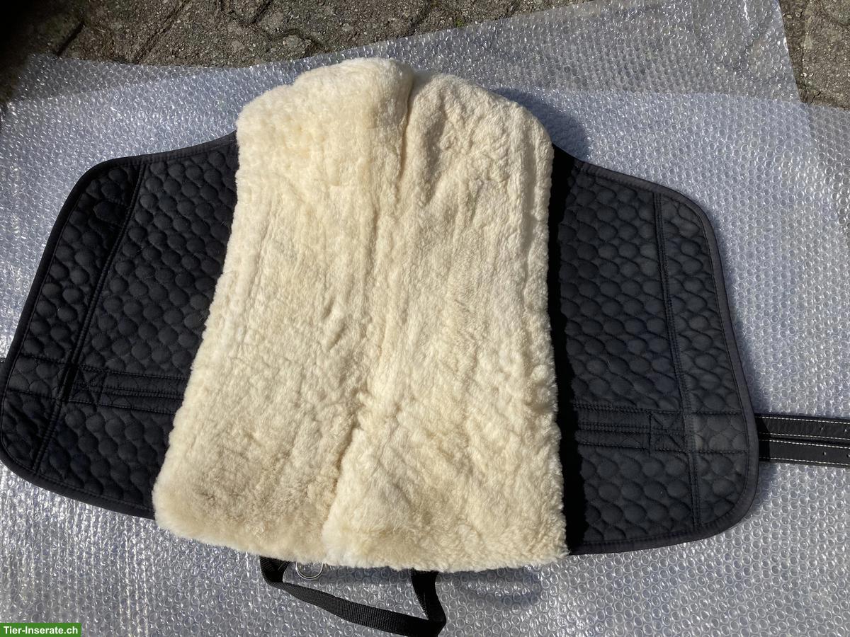 Bild 2: Christ Fellsattel zu verkaufen