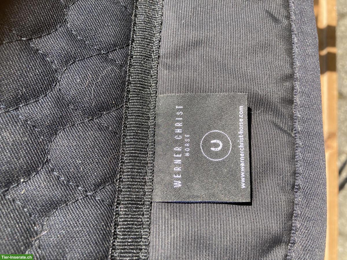 Bild 3: Christ Fellsattel zu verkaufen