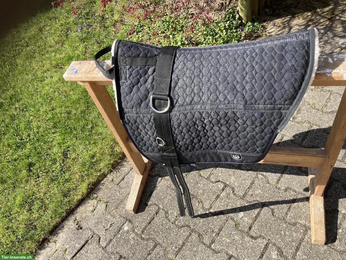 Bild 4: Christ Fellsattel zu verkaufen