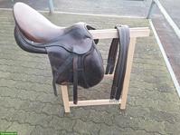 Equinomic VSS Sattel zu verkaufen