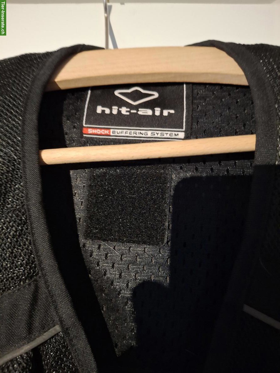 Bild 5: Airbag Reitweste zu verkaufen