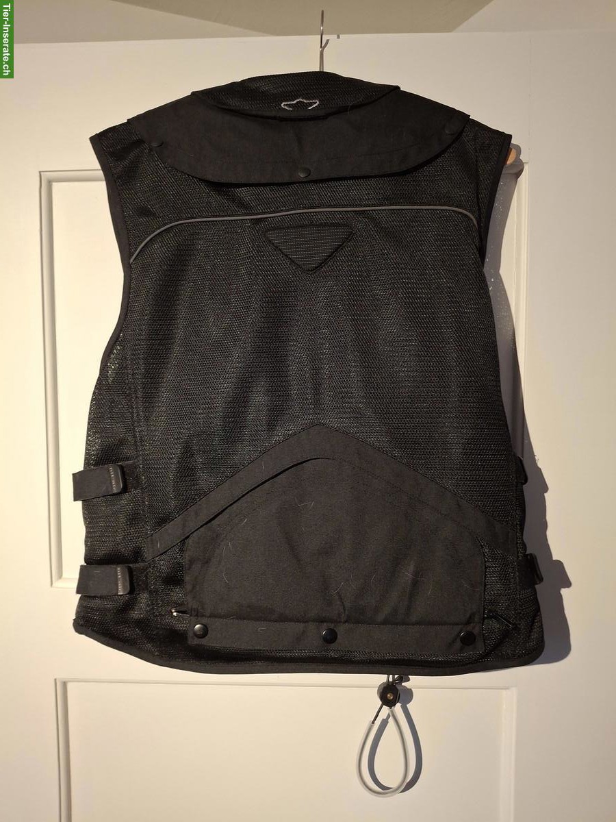 Bild 6: Airbag Reitweste zu verkaufen