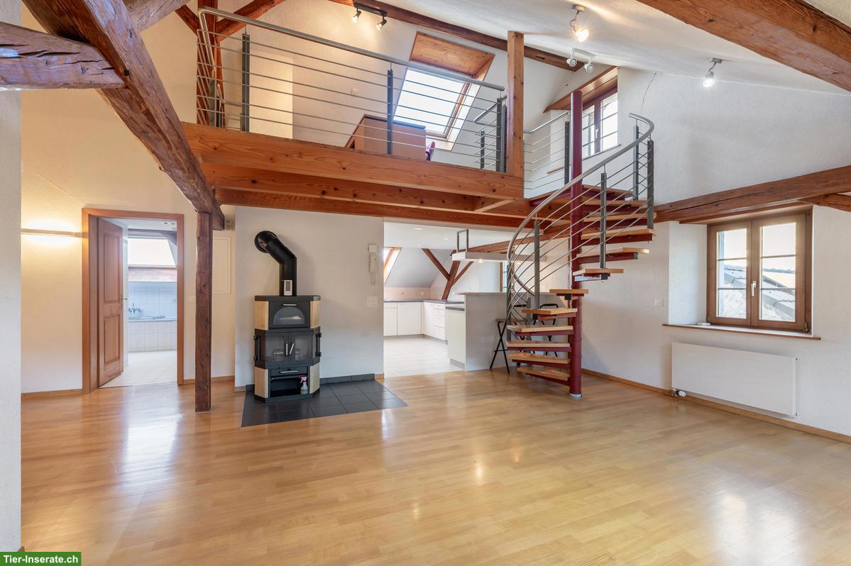 Bild 3: 3-Familien-Bauernhaus mit Baulandreserve und Umschwung