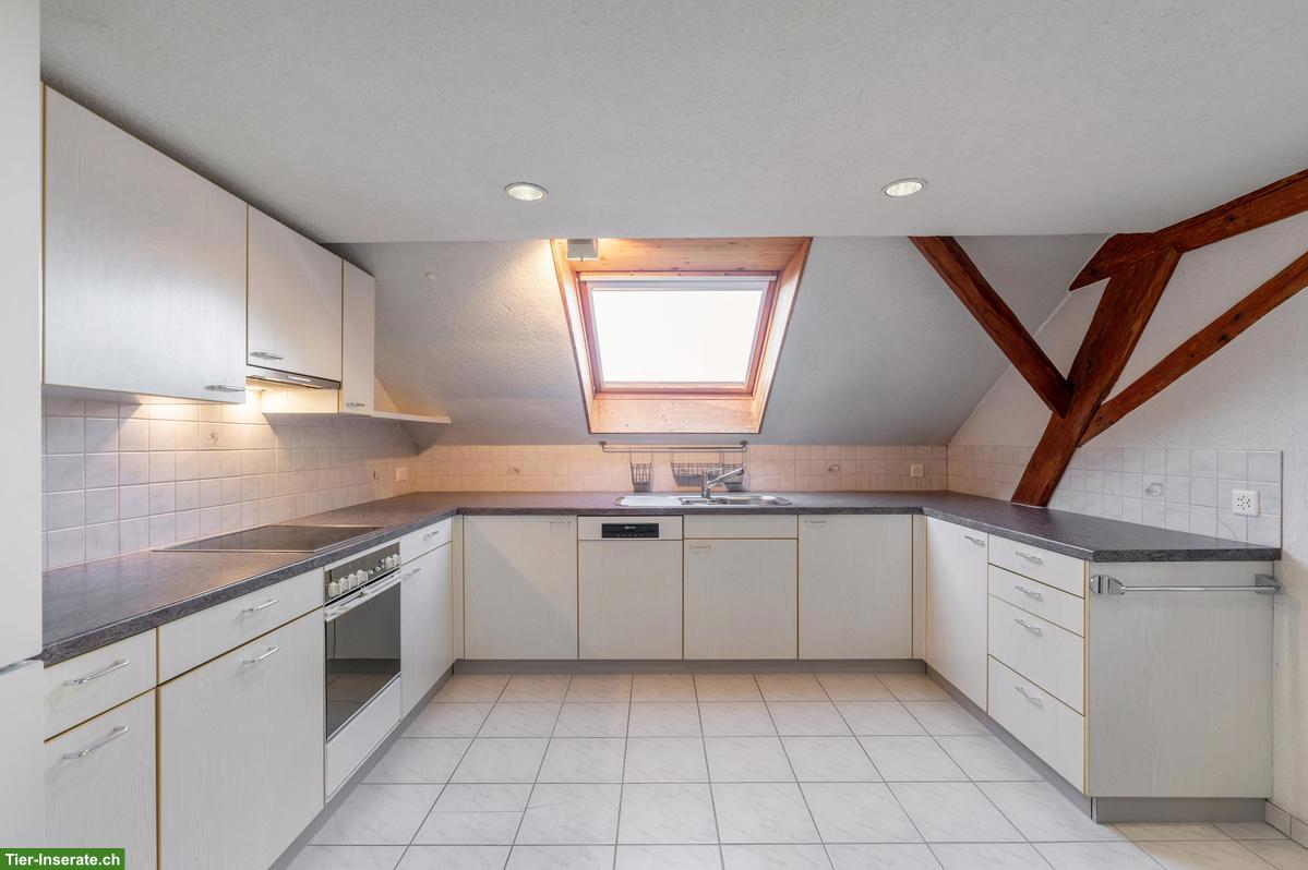 Bild 4: 3-Familien-Bauernhaus mit Baulandreserve und Umschwung