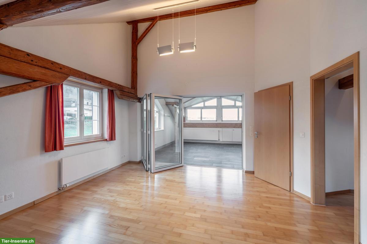 Bild 5: 3-Familien-Bauernhaus mit Baulandreserve und Umschwung