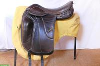 Reitsattel Vega Island zu verkaufen