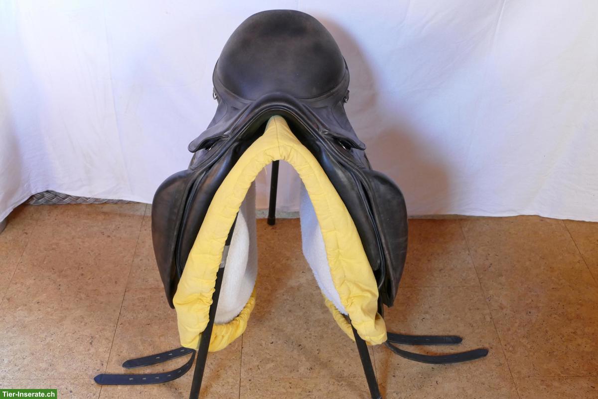 Bild 2: Reitsattel Vega Island zu verkaufen