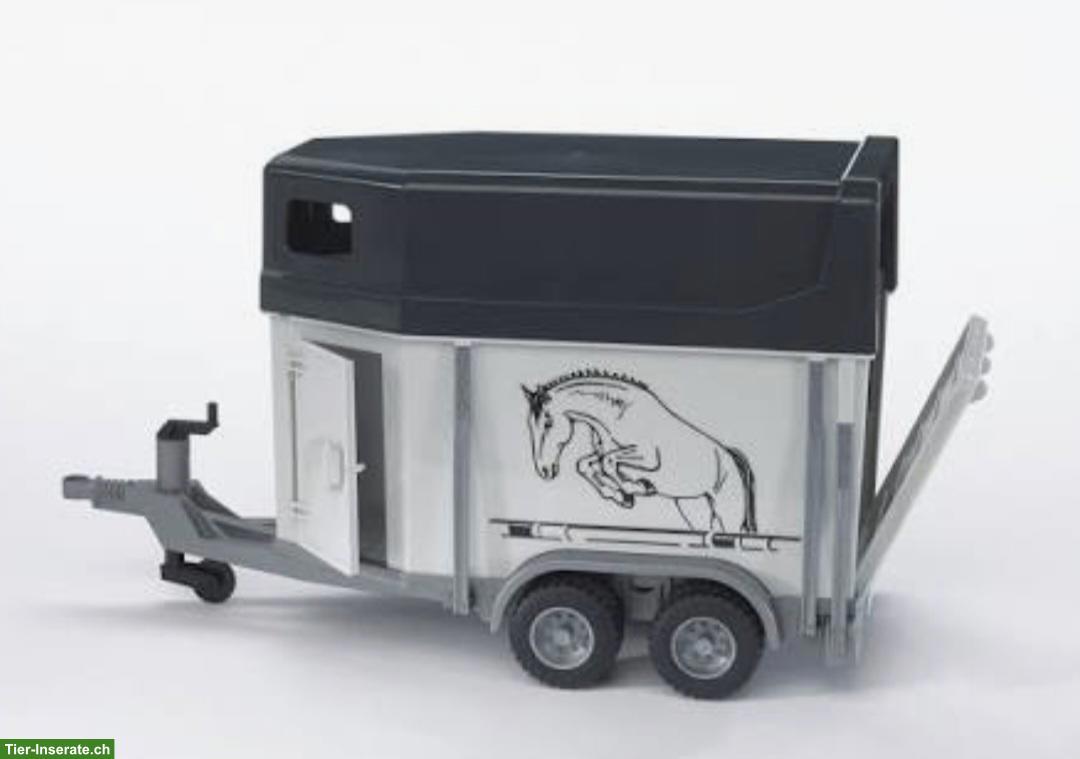 2er Pferdetransporter GESUCHT