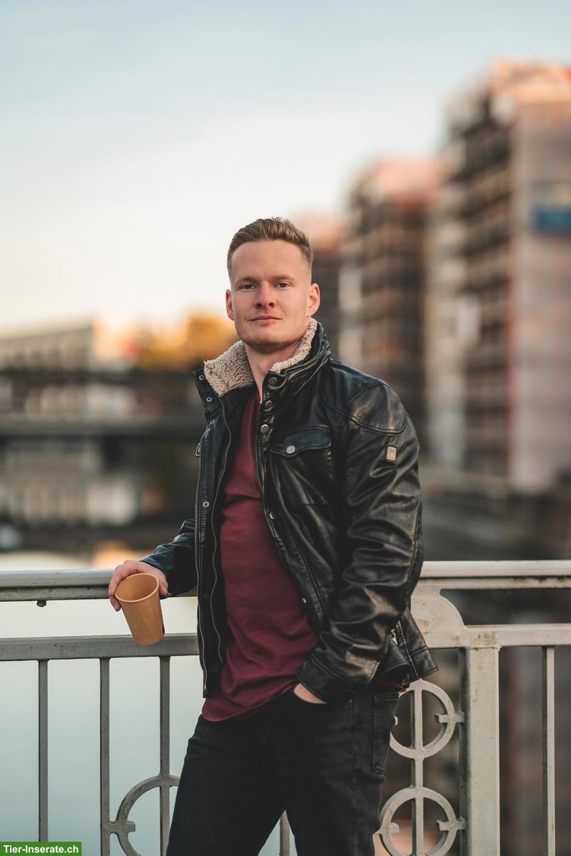 Anfrage für 1-wöchiges Minipraktikum auf Ihrem Pferdehof